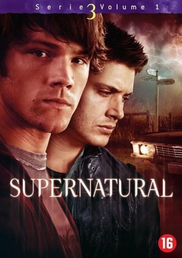 Supernatural - Seizoen 3 (Deel 1)