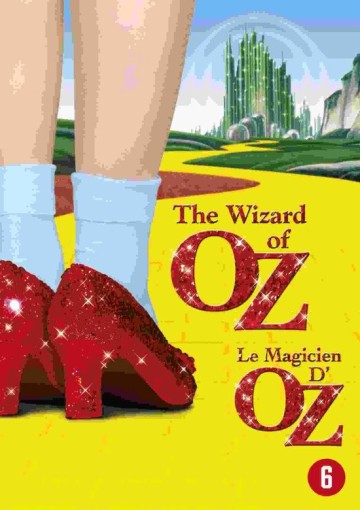 The Wizard Of Oz