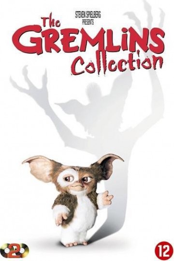 Gremlins Collection