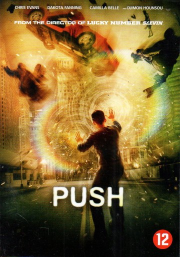 Push