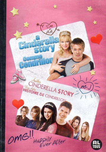 Cinderella Story 1 & 2