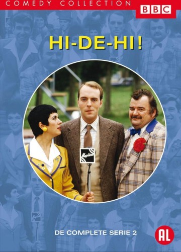 Hi De Hi Seizoen 2