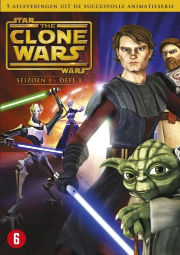 Star Wars:Clone Wars 1.1