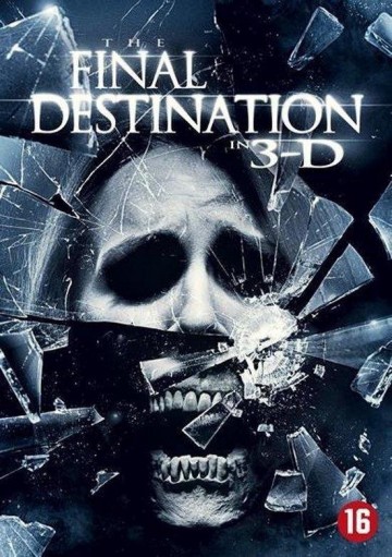 Final Destination 4