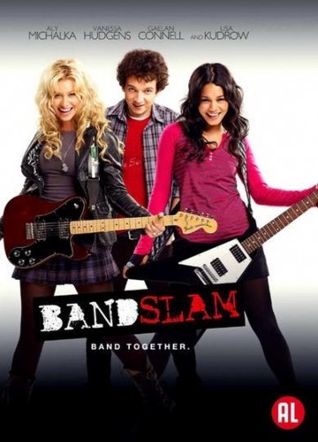 Bandslam