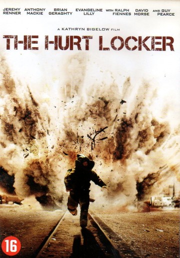 The Hurt Locker
