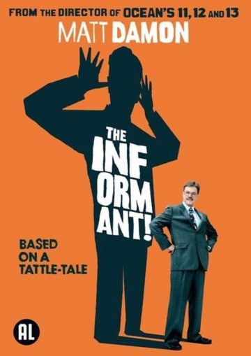 The Informant!