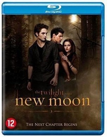 Twilight Saga: New Moon