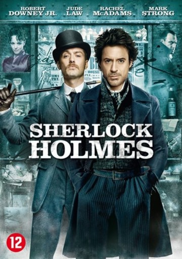 Sherlock Holmes (2009)
