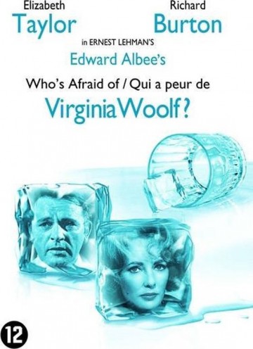 Who's Afraid Of Virginia Woolf