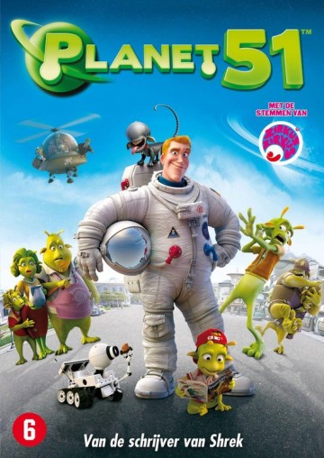 Planet 51