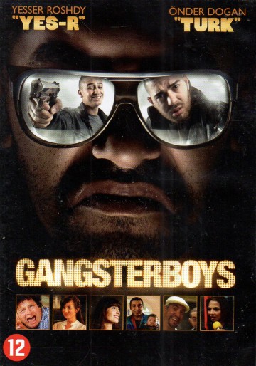 Gangsterboys