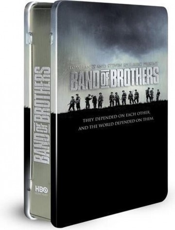 Band Of Brothers