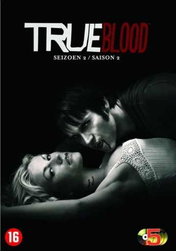 True Blood - Seizoen 2