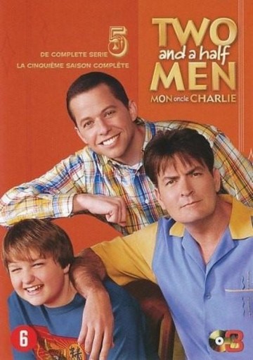 Two and a Half Men - Seizoen 5
