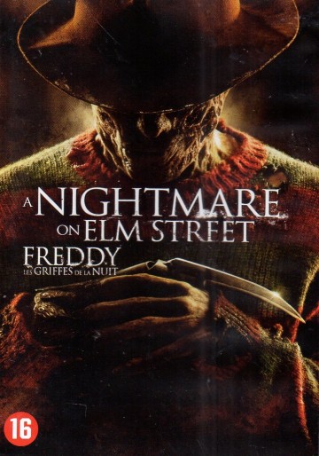 A Nightmare On Elm Street