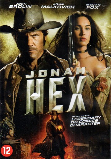 Jonah Hex