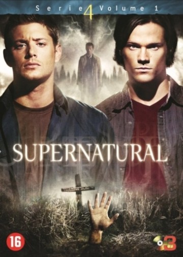 Supernatural Seizoen 4 Deel 1