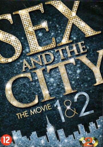 Sex And The City 1 & 2