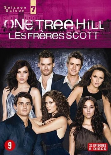 One Tree Hill - Seizoen 7