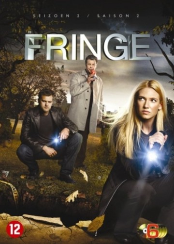 Fringe - Seizoen 2