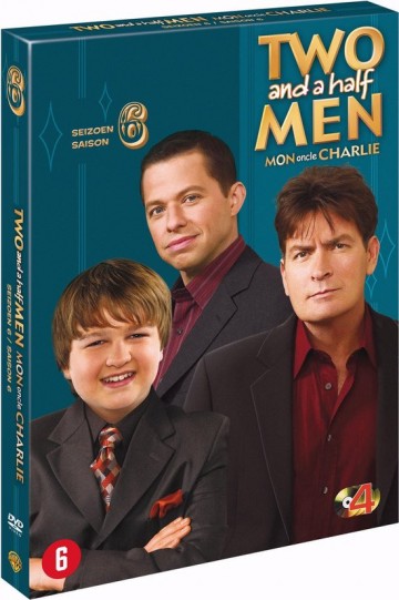 Two And A Half Men - Seizoen 6