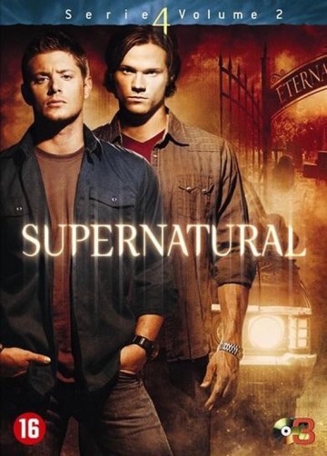 Supernatural Seizoen 4 Deel 2