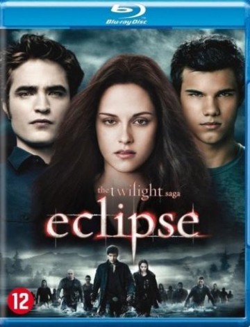The Twilight Saga: Eclipse
