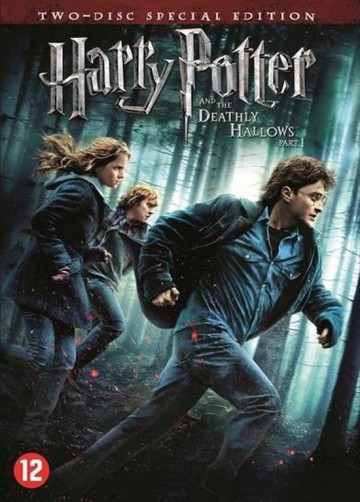 Harry Potter And The Deathly Hallows: Part 1