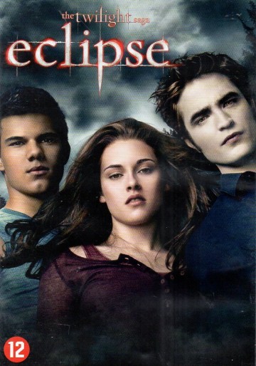 The Twilight Saga - Eclipse