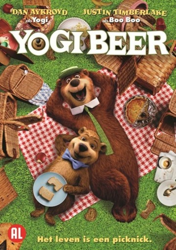 Yogi Beer