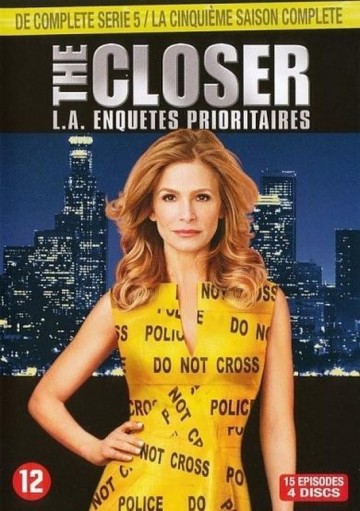 The Closer - Seizoen 5