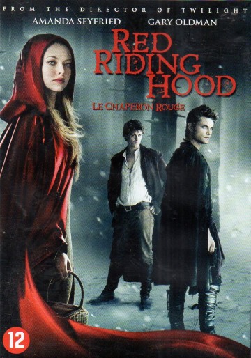 Red Riding Hood