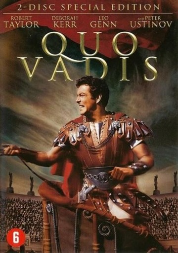 Quo Vadis (1951)