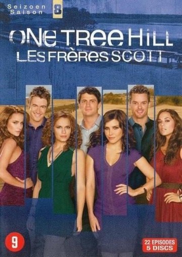One Tree Hill - Seizoen 8