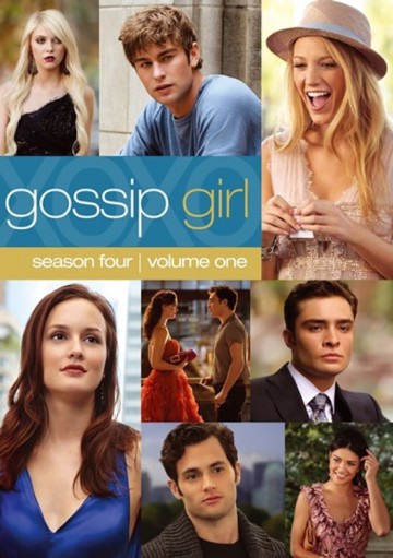 Gossip Girl Seizoen 4 Deel 1