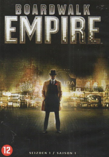 Boardwalk Empire - Seizoen 1