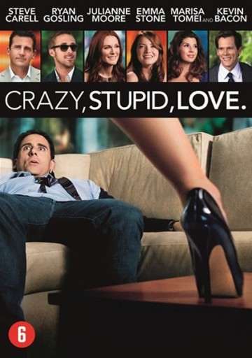 Crazy, Stupid, Love