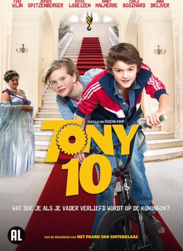 Tony 10