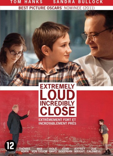 Extremely Loud & Incredibly Close