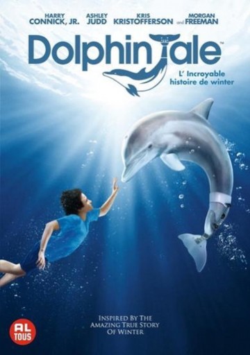 Dolphin Tale