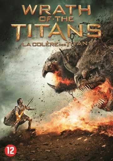 Wrath Of The Titans