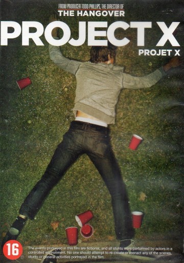 Project X