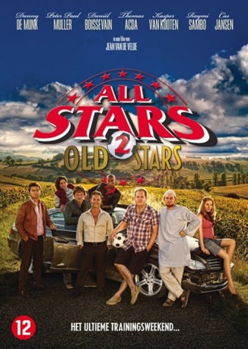 All Stars 2: Old Stars