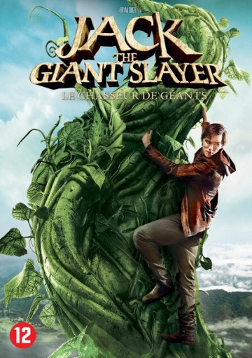 Jack The Giant Slayer