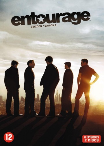 Entourage - Seizoen 8