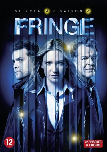 Fringe - Seizoen 4