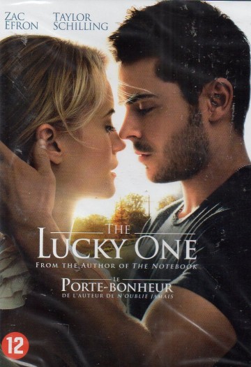 The Lucky One
