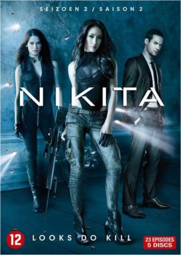 Nikita - Seizoen 2