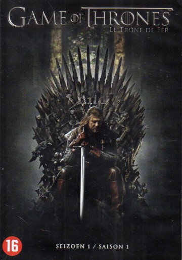 Game Of Thrones - Seizoen 1